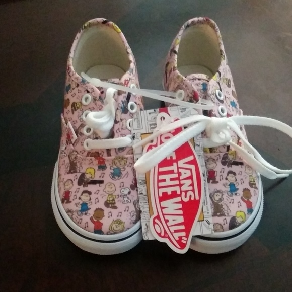 infant baby boy vans